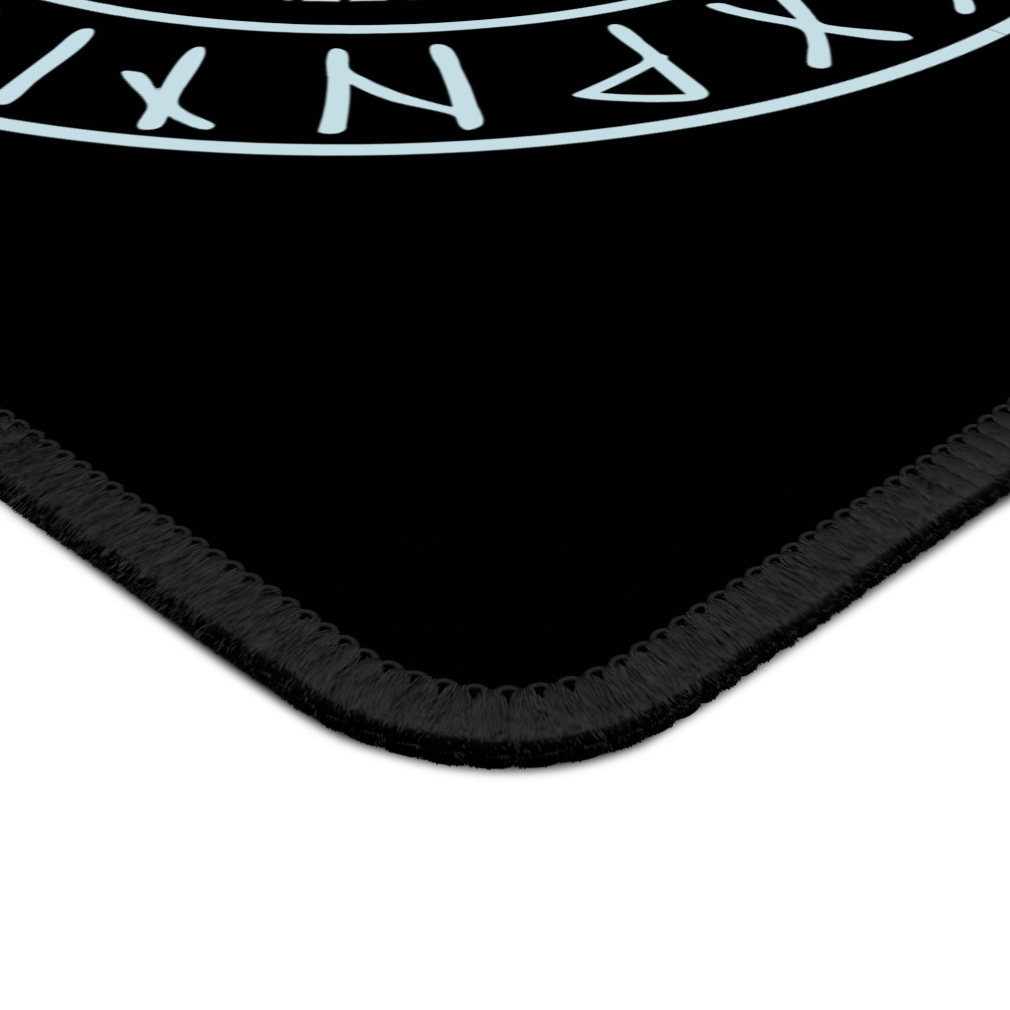 🐐⚔️ Valhallaaaaargh Gaming Mouse Pad – No Grass-Fed Cowards Allowed