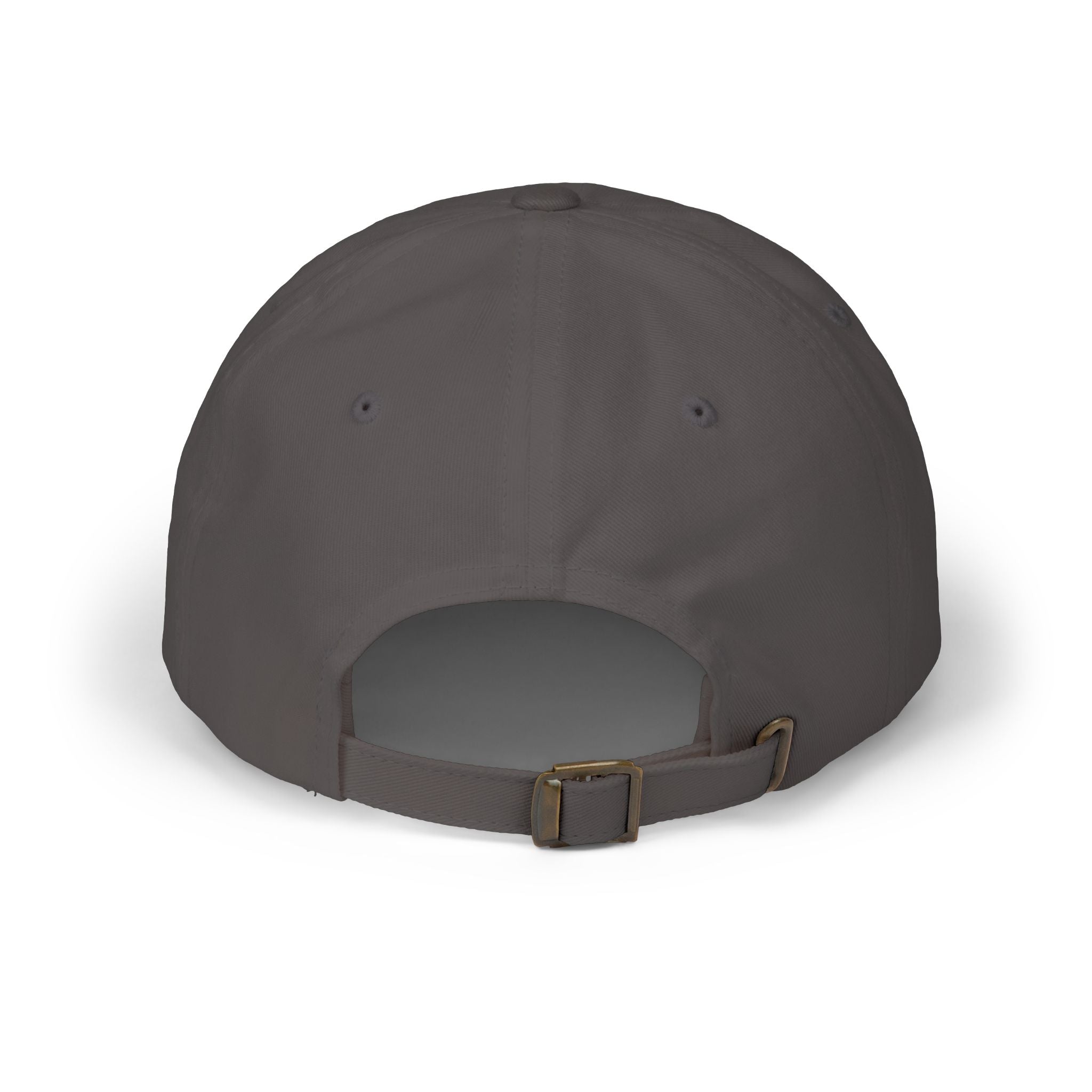 🐐⚔️ Valhallaaaaargh Classic Dad Cap – Geaux Valhalla Edition