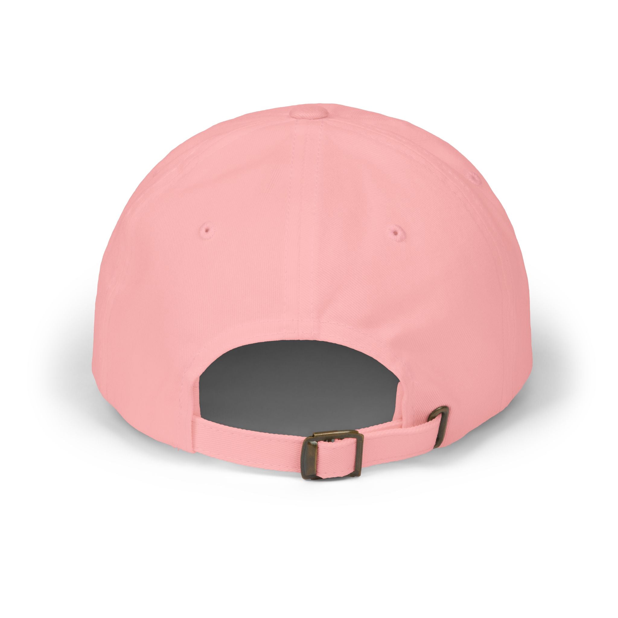 🐐⚔️ Valhallaaaaargh Classic Dad Cap – Geaux Valhalla Edition