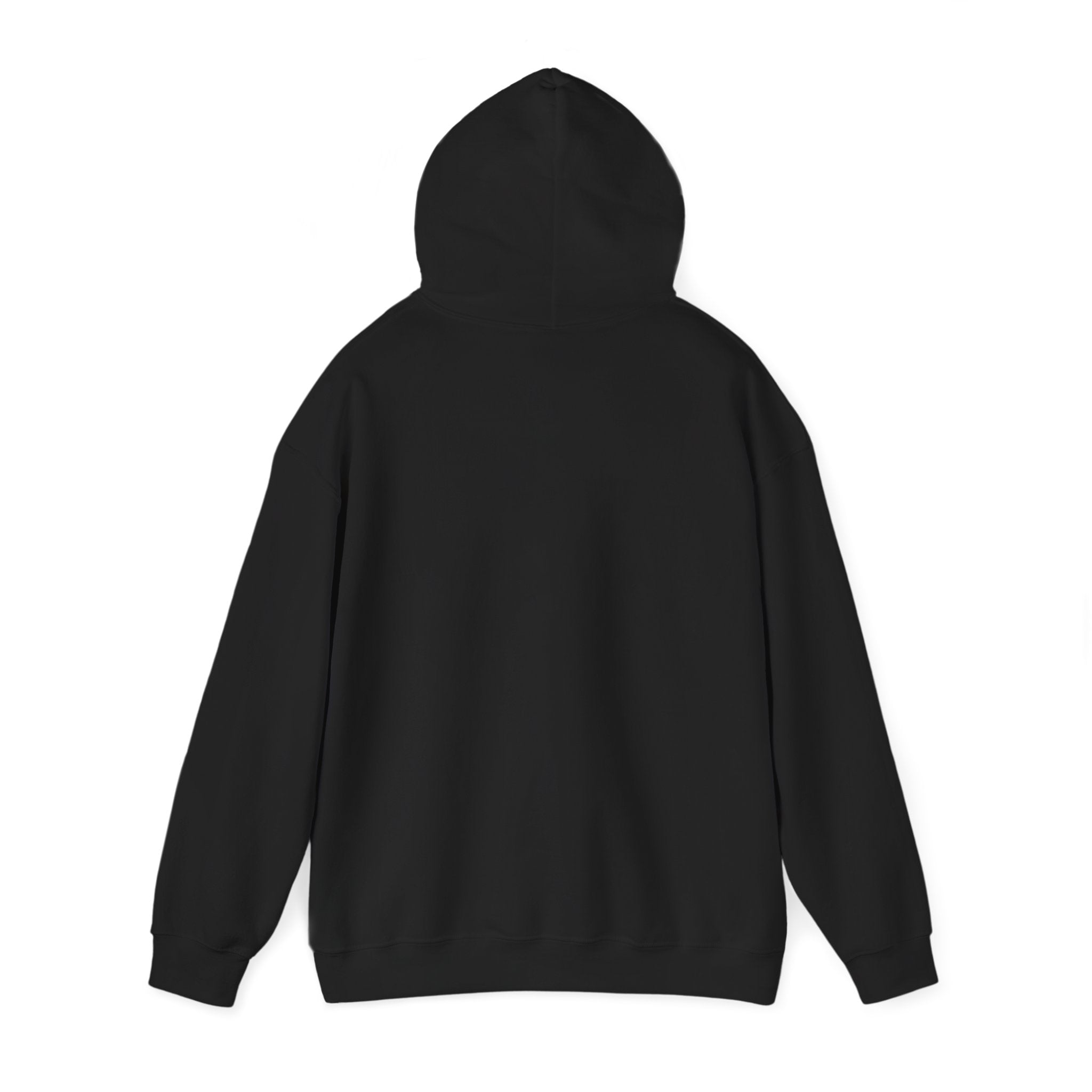 I Fix Sh*t – Workshop Edition Hoodie