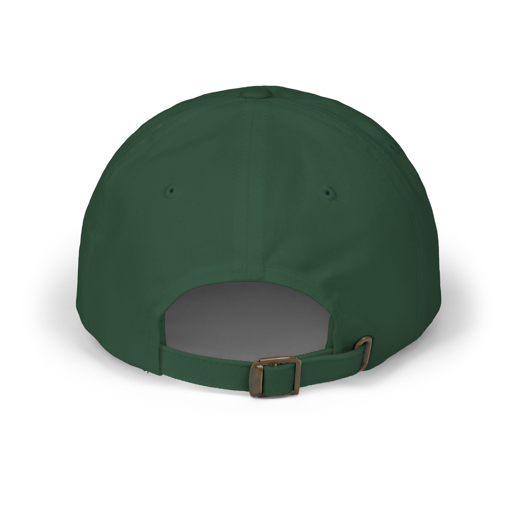 🐐⚔️ Valhallaaaaargh Classic Dad Cap – Geaux Valhalla Edition