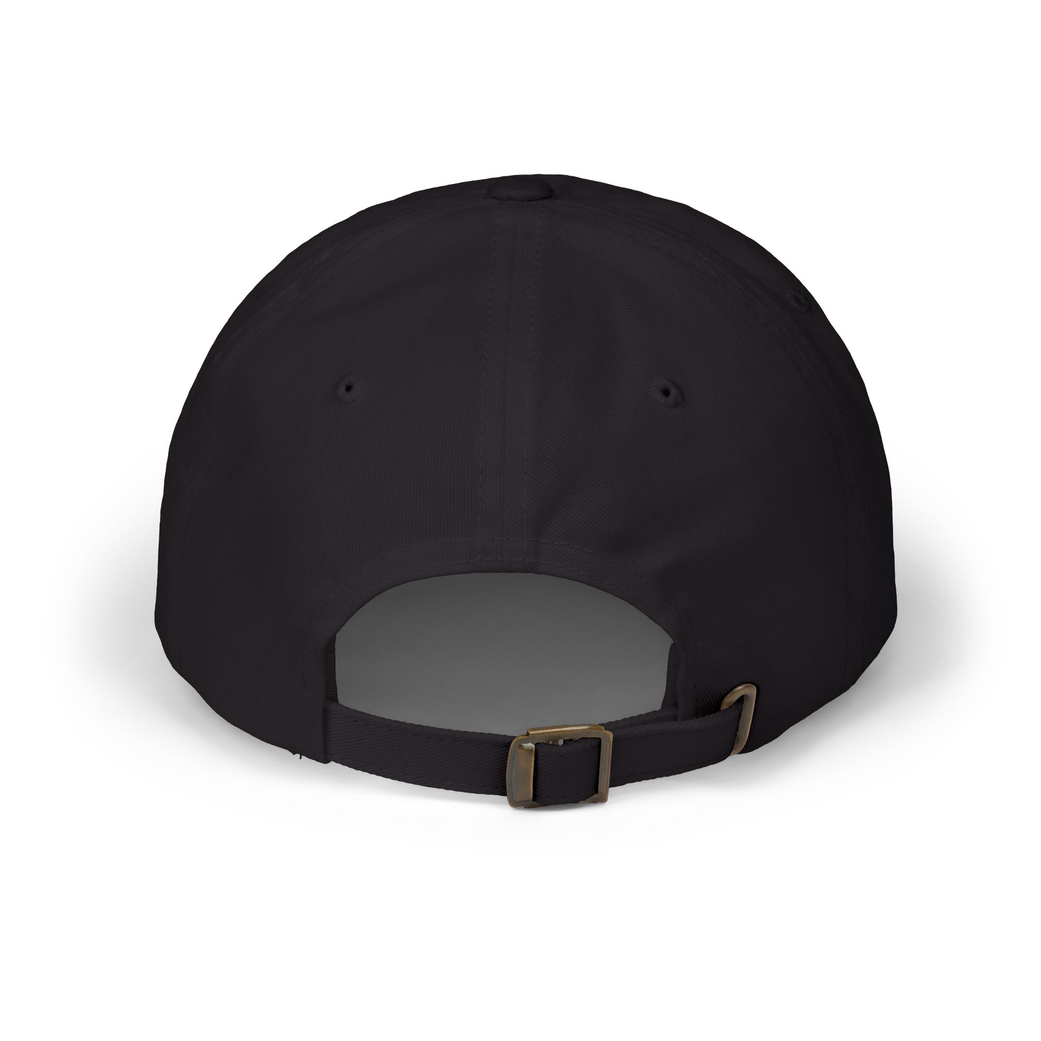 🐐⚔️ Valhallaaaaargh Classic Dad Cap – Geaux Valhalla Edition