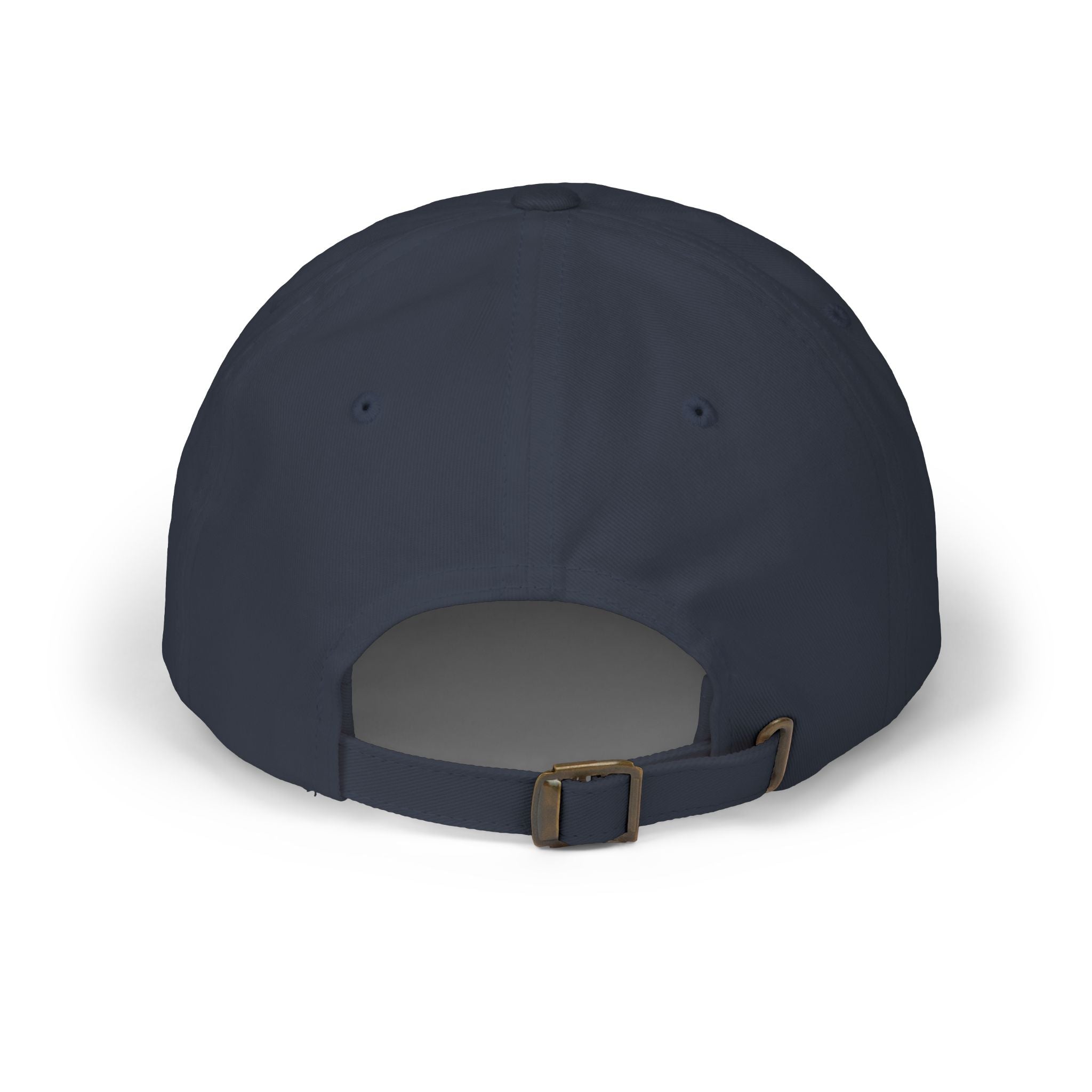 🐐⚔️ Valhallaaaaargh Classic Dad Cap – Geaux Valhalla Edition